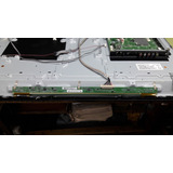 Placa Tcon Integrada Philips 32phg5102 Panel At011h