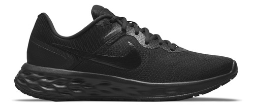 Zapatillas Para Hombre Nike Revolution 6 Next Nature Negro