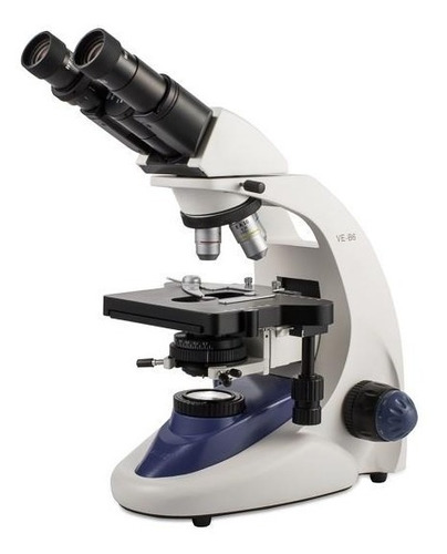 Microscopio Binocular Velab Ve-b6