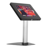 Base Pedestal Soporte Seguridad Antirrobo iPad 7 2019 10.2 
