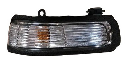 Cocuyo Luz Cruce Retrovisor Derecho Fortuner Hilux 2012-20 Foto 3