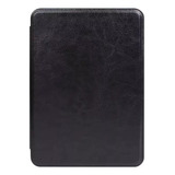 Funda Agarre Ecocuero + Lamina Kindle 2022 C2v2l3 11 Gen 6.0