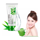 Gel Calmante Irritación Aloe Vera Hidratante Belleza Facial