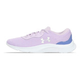 Tenis Under Armour Lila Mojo 2 3024131502 