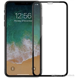Vidrio Pantalla Completa Para iPhone 
