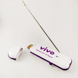 Mini Modem Zte Mf645 3g Vivo Digital Tv Hspa Usb Stick