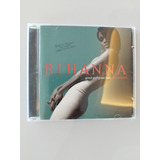 Cd - Rihanna - Good Girls Gone Bad.