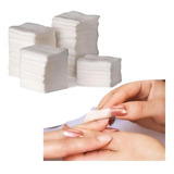 Wipes Paños X 900, Uñas Esculpidas, Esmaltado Permanente 