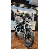 Moto Guzzi V85 Tt 2020 Gris 0km Concesionario Oficial