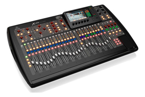 Mixer Mesa Digital 32 Canais 16 Out Usb Behringer X32 12x