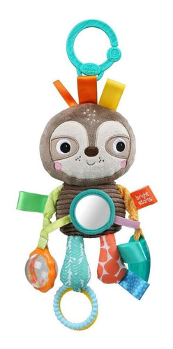 Sonaja Mordedera Peluche Bright Starts Playful Pals