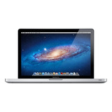 Mac Book Pro (13 - Inch, Mid 2012)