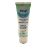 Creme Depilatório Neorly Depil Sense Pele Delicada 120g