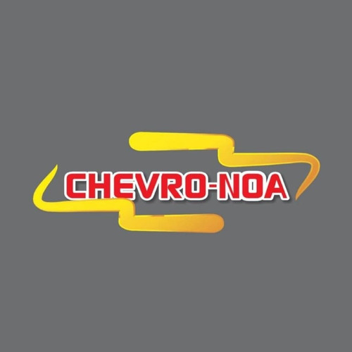 Emblema Tapa Baul Chevrolet Vectra 06/ 11  M.l Foto 5