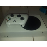 Xbox Series S 1controle Com 1 Bateria Carregavel