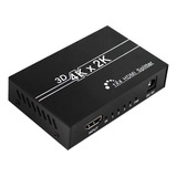 Vsvabefv 4k Hdmi Splitter 1 En 4 Out Switch Switcher Adapter