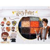 Perler Hama Beads Kit Edicion Harry Potter 4000 Unidades Xsr