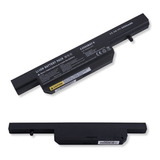 Bateria C4500bat-6 Para Notebook Itautec Infoway A7520 W7535