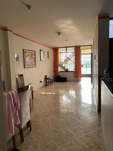 Vendo Departamento En Av Huandoy Comercial - Imagen 3