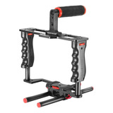 Neewer Film Movie Making Camera Video Cage Kit Includes