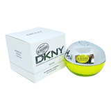 Dkny Be Delicious Edp 100 Ml Original/sin Celofan/  