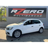 Volkswagen Gol 2019 1.6 Msi Totalflex 4p Manual