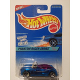 Hot Wheels Power Pipes Phantom Racer 1996 Vintage