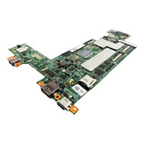 01aw760 Motherboard Lenovo Thinkpad X1 Cpu I5-7y54 Ddr3 Int