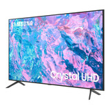 Smart Tv Samsung 55 Pulgadas Uhd 4k Un55cu7000bxza 2023