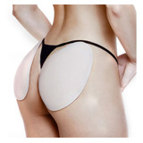 Kit C/ 2 Bumbum Up Adesivo Silicone Medicinal Espuma Adereup