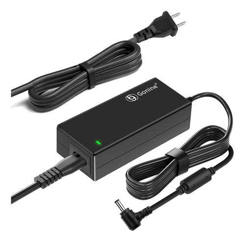 Para El Cable De Alimentación Del Monitor LG 19v Dc Adaptado