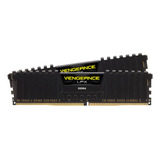 Memoria Ram Ddr4 Corsair Vengeance Lpx 32gb (2x16gb)3200mhz