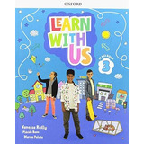 Learn With Us 3 - Classbook - Oxford