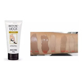 Maquiagem Pernas Retok Legs Anaconda Bisnaga 60g Escolha Cor