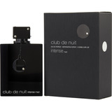 Perfume En Aerosol Armaf Club De Nuit Intense, 200 Ml
