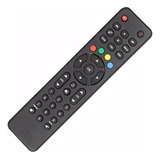 Controle Remoto Para Tv Oi Elsys Etrs35 Etrs37 Compatível