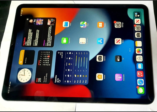 iPad Pro 11  2018 64 Gb