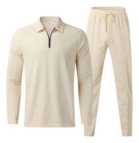 For For H Traje A Juego For Hombre, Traje Deportivo