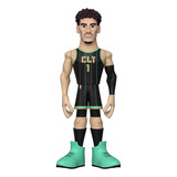 Funko Chase Gold 12 Nba - Lamelo Ball (69346)