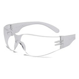 Gafas De Seguridad Para Trabajos En Casa E Industriales X 3u