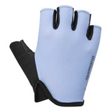 Guantes Shimano Mujer Airway Gloves Cortos Ruta Mtb - Celero