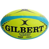 Gilbert Bola De Entrenamiento Rugby G-tr4000