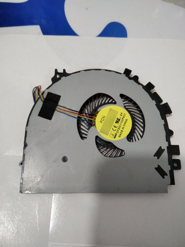 Fan Cooling Lenovo Ideapad Yoga 500-14acl 500-14ibd 500-14ih