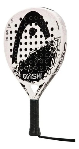 Paleta De Padel Paddle Head Flash Pro 2.0 Edicion Limitada