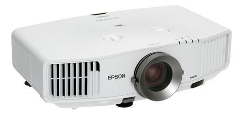Proyector Epson G5650w De 4,500 Lumenes