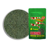 Ração Tropical Caridina Nano Sticks 10g