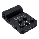 Mixer Interface Audio Roland Go Mixer Pro X-celular / Pc Liv