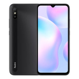 Xiaomi Redmi 9a 32 Gb Negro 2 Gb Ram