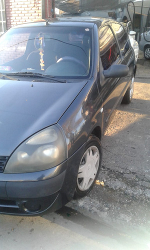 Renault Clio 2005 1.2 F2 Yahoo Authe.