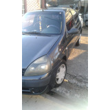 Renault Clio 2005 1.2 F2 Yahoo Authe.